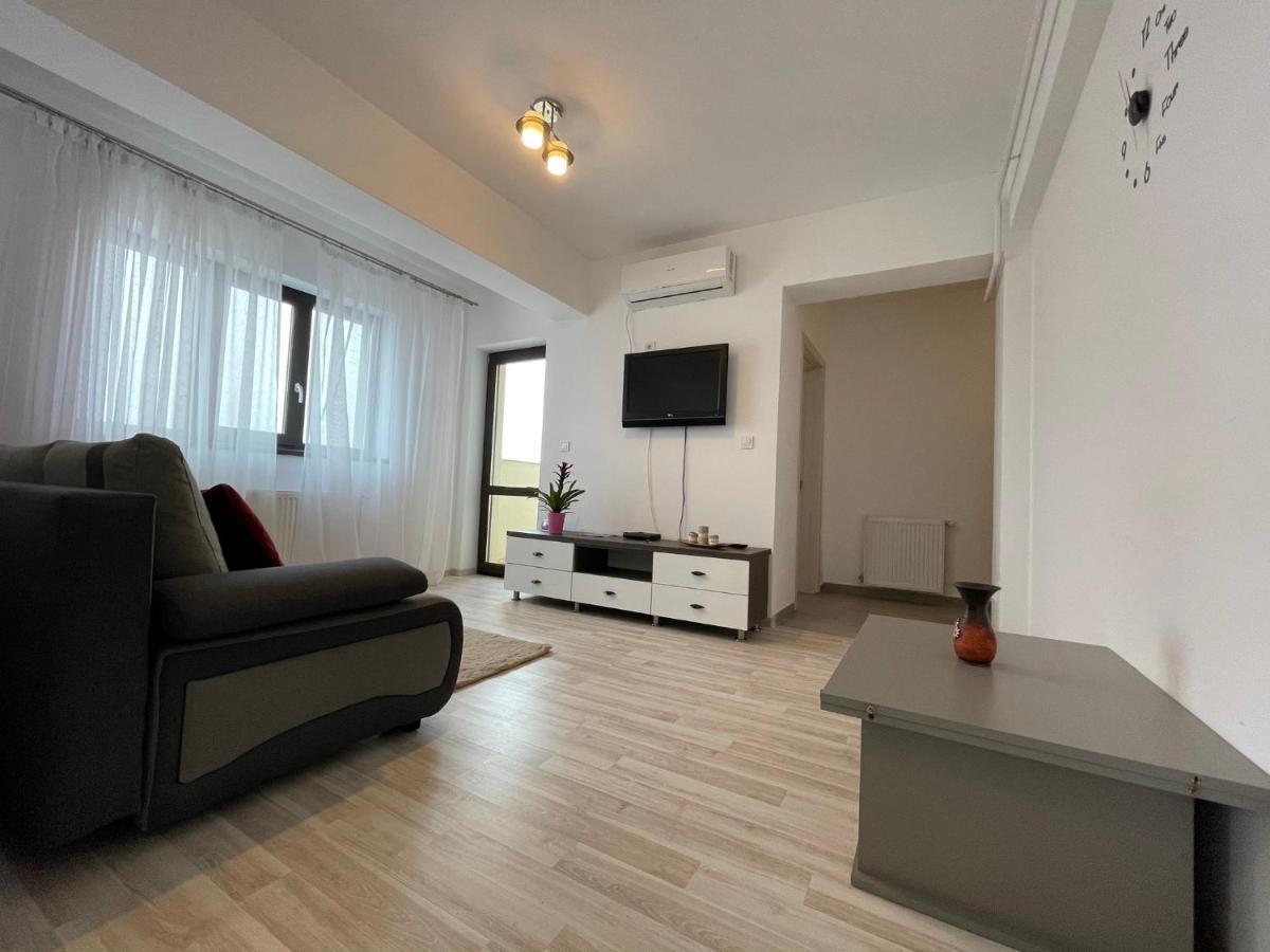 Rs River Towers Iasi Exterior foto